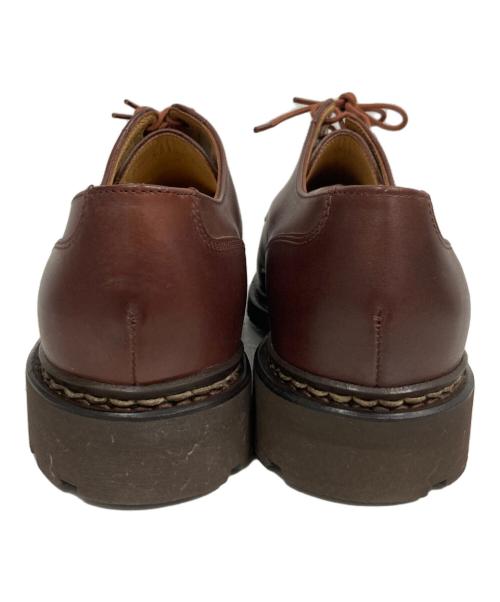 PARABOOT（パラブーツ）PARABOOT (パラブーツ) CHAMBORD マロン サイズ:8　1/2Fの古着・服飾アイテム