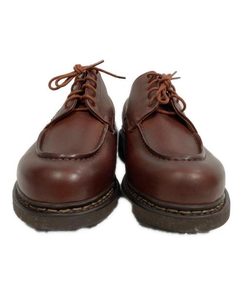PARABOOT（パラブーツ）PARABOOT (パラブーツ) CHAMBORD マロン サイズ:8　1/2Fの古着・服飾アイテム