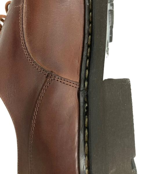 PARABOOT（パラブーツ）PARABOOT (パラブーツ) CHAMBORD マロン サイズ:8　1/2Fの古着・服飾アイテム