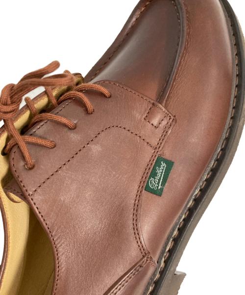 PARABOOT（パラブーツ）PARABOOT (パラブーツ) CHAMBORD マロン サイズ:8　1/2Fの古着・服飾アイテム