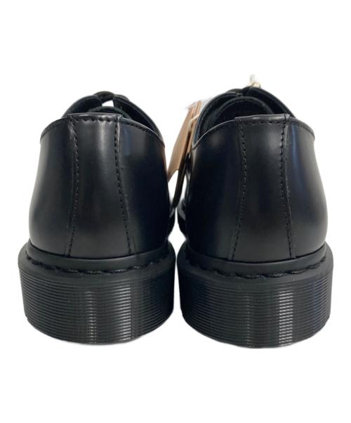 Dr.Martens（ドクターマーチン）Dr.Martens (ドクターマーチン) 1461 MONO 3ホールシューズ ブラック サイズ:UK8 未使用品の古着・服飾アイテム