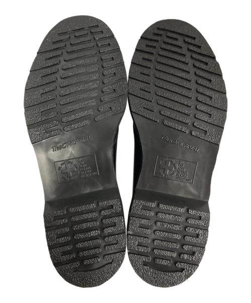 Dr.Martens（ドクターマーチン）Dr.Martens (ドクターマーチン) 1461 MONO 3ホールシューズ ブラック サイズ:UK8 未使用品の古着・服飾アイテム