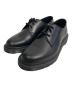 Dr.Martens（ドクターマーチン）の古着「1461 MONO 3ホールシューズ」｜ブラック