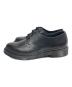 Dr.Martens (ドクターマーチン) 1461 MONO 3ホールシューズ ブラック サイズ:UK8 未使用品：15000円