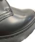 中古・古着 Dr.Martens (ドクターマーチン) 1461 MONO 3ホールシューズ ブラック サイズ:UK8 未使用品：15000円