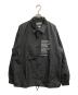 New Era（ニューエラ）の古着「23SS ダリア コーチジャケット」｜ブラック