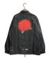 New Era (ニューエラ) YOHJI YAMAMOTO (ヨウジヤマモト) 23SS ダリア コーチジャケット ブラック サイズ:XL 未使用品：30000円