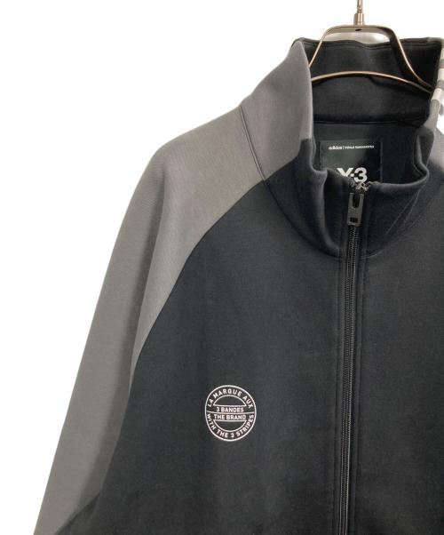Y-3（ワイスリー）Y-3 (ワイスリー) NEIGHBORHOOD (ネイバーフッド) TRACK TOP(トラックトップ) ブラック サイズ:2XL 未使用品の古着・服飾アイテム