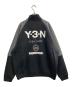 Y-3 (ワイスリー) NEIGHBORHOOD (ネイバーフッド) TRACK TOP(トラックトップ) ブラック サイズ:2XL 未使用品：30000円