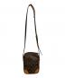 LOUIS VUITTON (ルイ ヴィトン) アマゾン ブラウン：35000円