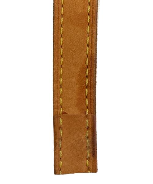 LOUIS VUITTON（ルイ ヴィトン）LOUIS VUITTON (ルイ ヴィトン) シテMM ブラウンの古着・服飾アイテム