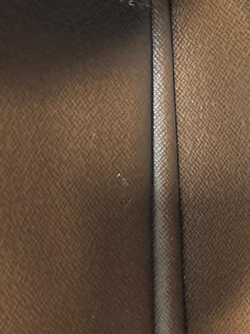 LOUIS VUITTON（ルイ ヴィトン）LOUIS VUITTON (ルイ ヴィトン) シテMM ブラウンの古着・服飾アイテム