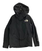 THE NORTH FACEザ ノース フェイス）の古着「Mountain Jacket」｜ブラック