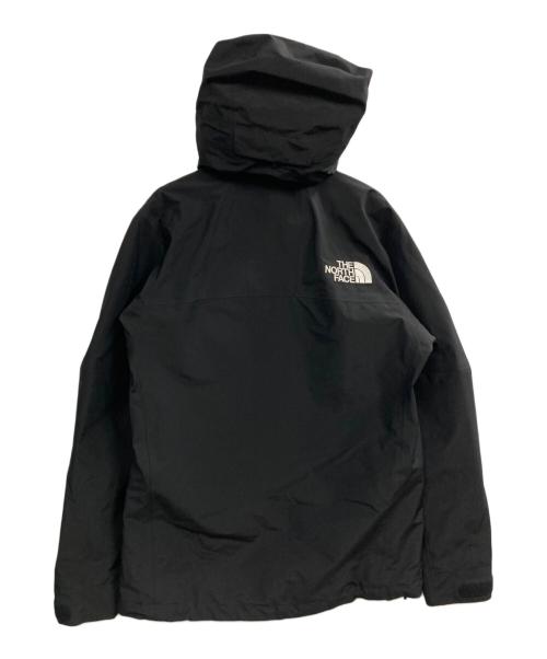 THE NORTH FACE（ザ ノース フェイス）THE NORTH FACE (ザ ノース フェイス) Mountain Jacket ブラック サイズ:Ｓの古着・服飾アイテム