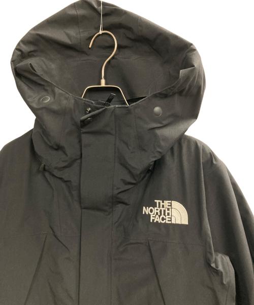 THE NORTH FACE（ザ ノース フェイス）THE NORTH FACE (ザ ノース フェイス) Mountain Jacket ブラック サイズ:Ｓの古着・服飾アイテム