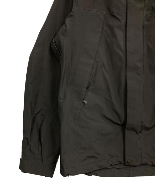 THE NORTH FACE（ザ ノース フェイス）THE NORTH FACE (ザ ノース フェイス) Mountain Jacket ブラック サイズ:Ｓの古着・服飾アイテム