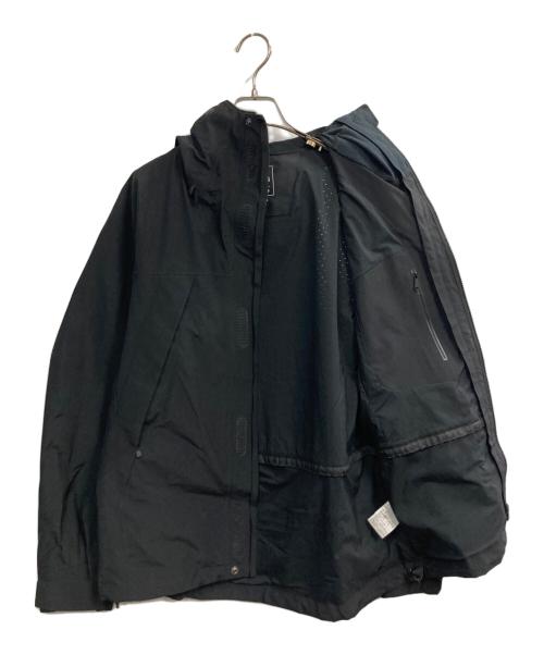 THE NORTH FACE（ザ ノース フェイス）THE NORTH FACE (ザ ノース フェイス) Mountain Jacket ブラック サイズ:Ｓの古着・服飾アイテム