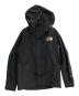 THE NORTH FACE（ザ ノース フェイス）の古着「Mountain Jacket」｜ブラック