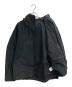 中古・古着 THE NORTH FACE (ザ ノース フェイス) Mountain Jacket ブラック サイズ:Ｓ：25000円