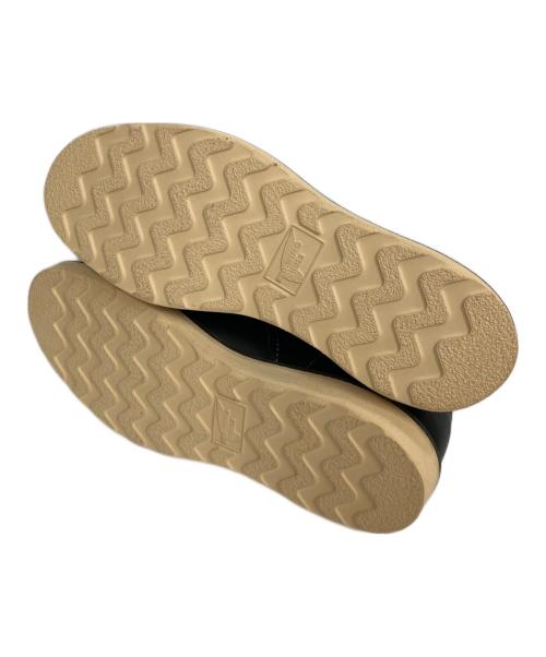 RED WING（レッドウィング）RED WING (レッドウィング) 6-inch Classic Round ブラック サイズ:7 1/2Dの古着・服飾アイテム