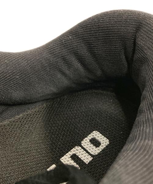 MIZUNO（ミズノ）MIZUNO (ミズノ) ウェーブプロフェシースニーカー ブラック サイズ:27.5の古着・服飾アイテム