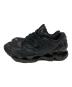 MIZUNO (ミズノ) ウェーブプロフェシースニーカー ブラック サイズ:27.5：15000円
