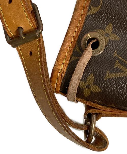LOUIS VUITTON（ルイ ヴィトン）LOUIS VUITTON (ルイ ヴィトン) ノエ ブラウンの古着・服飾アイテム