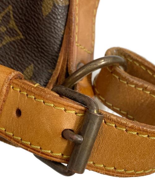 LOUIS VUITTON（ルイ ヴィトン）LOUIS VUITTON (ルイ ヴィトン) ノエ ブラウンの古着・服飾アイテム