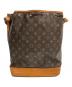 LOUIS VUITTON (ルイ ヴィトン) ノエ ブラウン：42000円