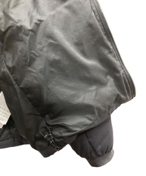 ARC'TERYX（アークテリクス）ARC'TERYX (アークテリクス) ARC'TERYX Atom AR Hoody Men's/アークテリクス アトム AR フーディ  ブラック サイズ:Mの古着・服飾アイテム