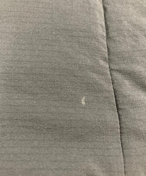 ARC'TERYX（アークテリクス）ARC'TERYX (アークテリクス) ARC'TERYX Atom AR Hoody Men's/アークテリクス アトム AR フーディ  ブラック サイズ:Mの古着・服飾アイテム