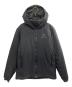 ARC'TERYX（アークテリクス）の古着「ARC'TERYX Atom AR Hoody Men's/アークテリクス アトム AR フーディ 」｜ブラック