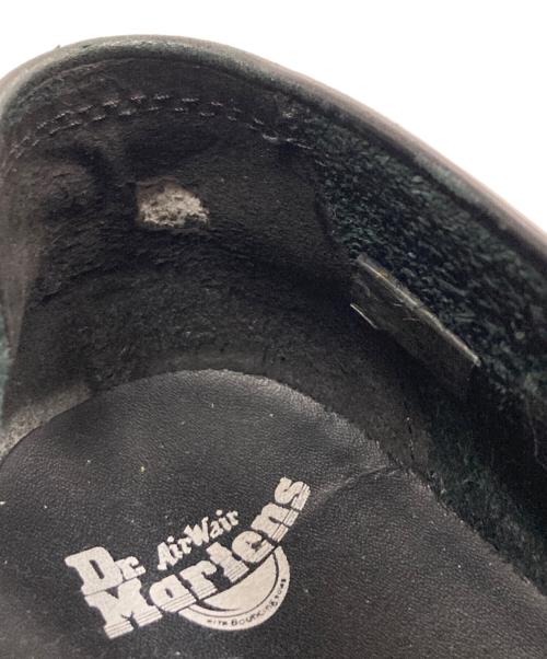 Dr.Martens（ドクターマーチン）Dr.Martens (ドクターマーチン) ローファー ブラック サイズ:27.0ｃｍの古着・服飾アイテム
