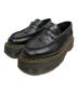Dr.Martens（ドクターマーチン）の古着「ローファー」｜ブラック