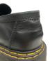 中古・古着 Dr.Martens (ドクターマーチン) ローファー ブラック サイズ:27.0ｃｍ：13000円