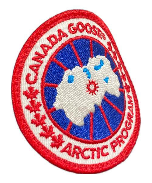 CANADA GOOSE（カナダグース）CANADA GOOSE (カナダグース) LABRADOR BOMBER/ラブラドール ボンバー ブラック サイズ:Sの古着・服飾アイテム