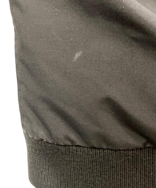 CANADA GOOSE（カナダグース）CANADA GOOSE (カナダグース) LABRADOR BOMBER/ラブラドール ボンバー ブラック サイズ:Sの古着・服飾アイテム