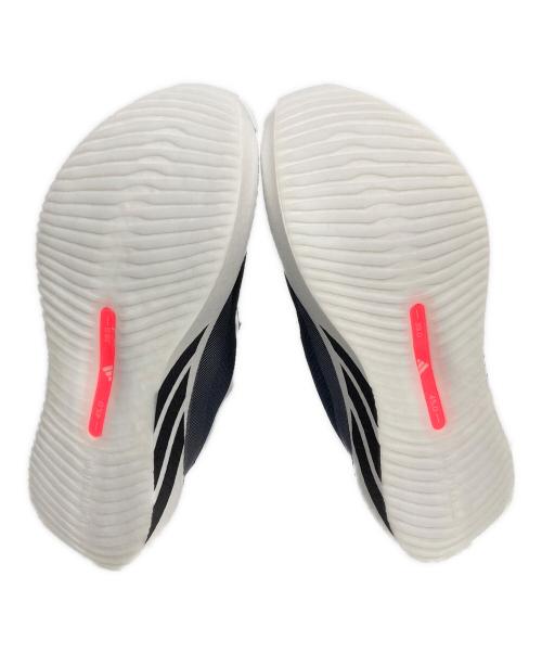 adidas（アディダス）adidas (アディダス) HYPERBOOST EDGE ホワイト サイズ:26の古着・服飾アイテム