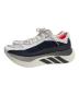adidas (アディダス) HYPERBOOST EDGE ホワイト サイズ:26：15000円