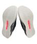 中古・古着 adidas (アディダス) HYPERBOOST EDGE ホワイト サイズ:26：15000円