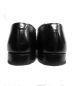 【Crockett&Jones】(クロケットジョーンズ）　ストレートチップシューズ　BELGRAVE　　布袋付：32408円