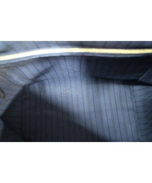 LOUIS VUITTON（ルイ ヴィトン）LOUIS VUITTON (ルイヴィトン) ルミニューズPM ネイビー サイズ:PM モノグラムアンプラン M93410 TR1133 ルミニューズPMの古着・服飾アイテム