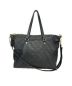 LOUIS VUITTON（ルイヴィトン）の古着「ルミニューズPM」｜ネイビー