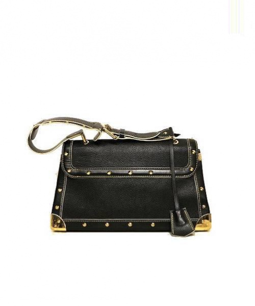 LOUIS VUITTON（ルイ ヴィトン）LOUIS VUITTON (ルイヴィトン)  スハリ ブラック サイズ:- M91820 LM0034の古着・服飾アイテム