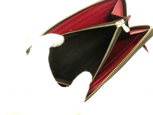 LOUIS VUITTON（ルイ ヴィトン）LOUIS VUITTON (ルイヴィトン) 財布 サイズ:- CA0165の古着・服飾アイテム