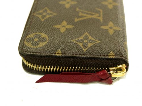 LOUIS VUITTON（ルイ ヴィトン）LOUIS VUITTON (ルイヴィトン) 財布 サイズ:- CA0165の古着・服飾アイテム