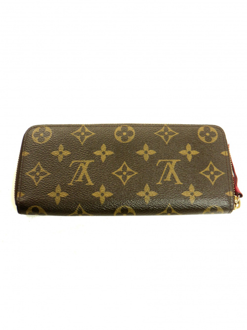 LOUIS VUITTON（ルイ ヴィトン）LOUIS VUITTON (ルイヴィトン) 財布 サイズ:- CA0165の古着・服飾アイテム