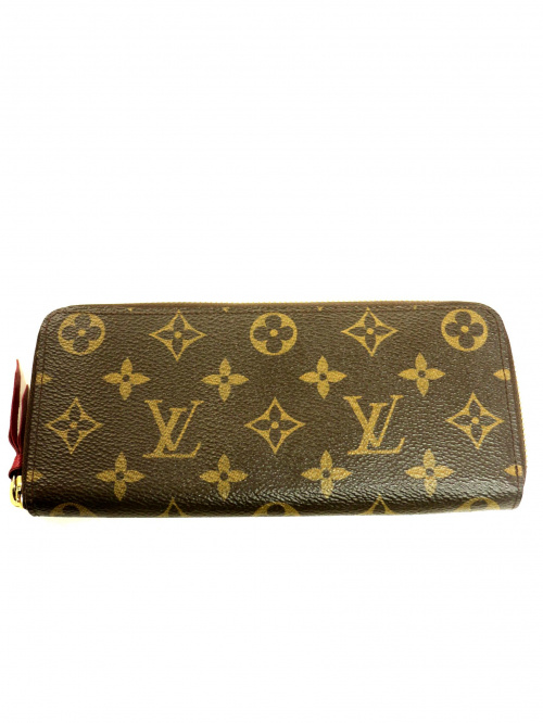LOUIS VUITTON（ルイ ヴィトン）LOUIS VUITTON (ルイヴィトン) 財布 サイズ:- CA0165の古着・服飾アイテム