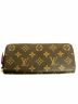 LOUIS VUITTON (ルイヴィトン) 財布 サイズ:- CA0165：49800円