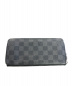 LOUIS VUITTON（ルイヴィトン）の古着「ジッピーウォレット」